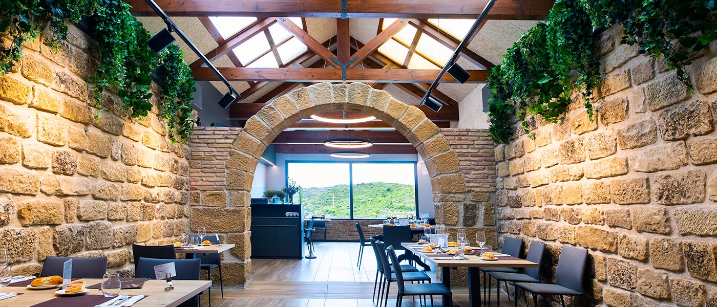 Restaurante Asador Casa Tomás