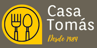 Asador Casa Tomás Restaurante